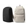 Backpack XD DESIGN Switch 2-in-1 P706.3319 — 22 L, für 15,6-Zoll-Laptop, 530 g, schwarz/eiche