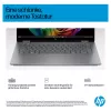 HP OmniBook X Flip Next Gen AI Laptop 14-fm0056ng - Flip-Design - Intel Core Ultra 5 226V / 2,1 GHz - Win 11 Home - Arc Graphics 130V - 16 GB RAM - 512 GB SSD NVMe - 35,6 cm (14)