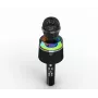 Karaoke-Mikrofon Gembird GMB Audio MICBT-01-BK