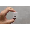 Mini-Netzladegerät PA-Y20S Weiß 1xUSB-C 20W PD Power Delivery