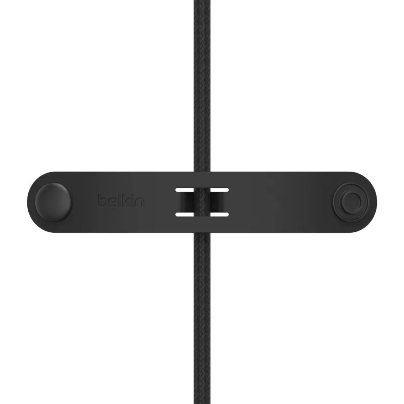 USB-Kabel Belkin BoostCharge Pro 1,5 m USB-C USB-C/Lightning Schwarz