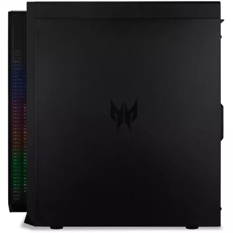 Acer Predator Orion 7000 PO7-660 - Tower - Core Ultra 9 285K / 3,7 GHz
