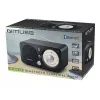Muse | M-095 BT | NFC-Funktionen | Schwarz