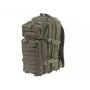 Taktischer Rucksack GFC Assault Pack GFT Olivgrün GFT-20-008352, 25 L, Nylon, laser-cut, 450×210×200 mm