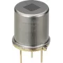 PIR-Bewegungsmelder Panasonic EKMC1600100, passiver Infrarotdetektor, Versorgung 3–6 V, 1 Stück