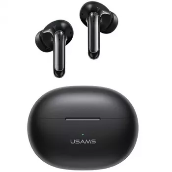 Usams Kopfhörer Bluetooth 5.3 TWS X-Don Serie Dual Mic ENC Kabellos