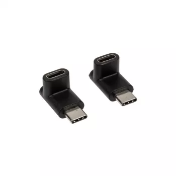 Kabel-Adapter USB Type-C Akasa AK-CBUB63-KT02