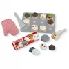 MPP PLF Slice and Bake Keks-Set GML