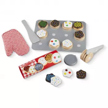MPP PLF Slice and Bake Keks-Set GML