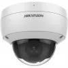 Hikvision Pro Series (All) DS-2CD2183G2-IU - Netzwerk-Überwachungskamera - Dome - staubdicht, wasserdicht und vandalismusgeschützt - Farbe (Tag/Nacht) - 8 MP - 3840 x 2160 - M12-Anschluss