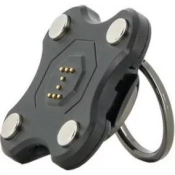Mobilis Energia Charging Tripod & Ring 65W - Kompatibel (020009)
