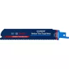 Bosch EXPERT ‘MEDIUM-THICK TOUGH METAL’ S 955 HHM Säbelsägeblatt Kohlenstoffstahl (HCS) 1 St.