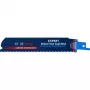 Bosch EXPERT ‘MEDIUM-THICK TOUGH METAL’ S 955 HHM Säbelsägeblatt Kohlenstoffstahl (HCS) 1 St.