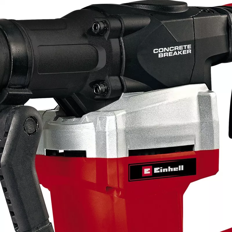Einhell TE-DH 32 Abbruchhammer, SDS-max, 1500 W, 32 J