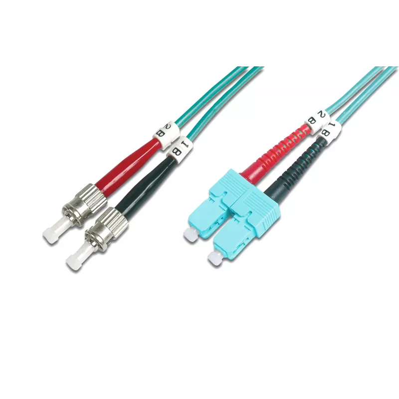 LWL-Patchkabel, Digitus, DK-2512-02/3