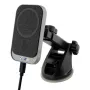 Kabellose Induktionshalterung BMW BMW000678 15W – kabelloses Ladegerät und Telefonhalterung