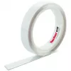 GOW Montageband Multipack, 2 Rollen, Klebeband transparent, 3 m x 19 mm