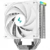 DeepCool AK400 DIGITAL SE WH Kühlung