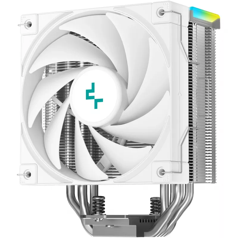 DeepCool AK400 DIGITAL SE WH Kühlung