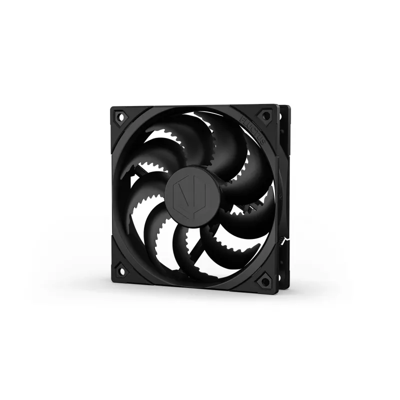 ENDORFY Fluctus 120 PWM 120mm Gehäuselüfter - Schwarz