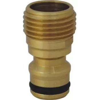 Massives Messingwerkzeug c.k tools G7916 &mdash; 75 mm Länge (Modell G791675)