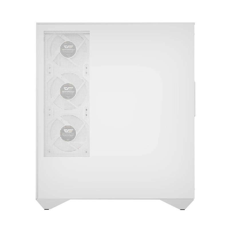 Computergehäuse Darkflash DY460 ATX Weiß