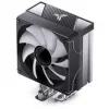 CPU-Kühler Jonsbo CR-1000 V3 PRO PWM ARGB, schwarz