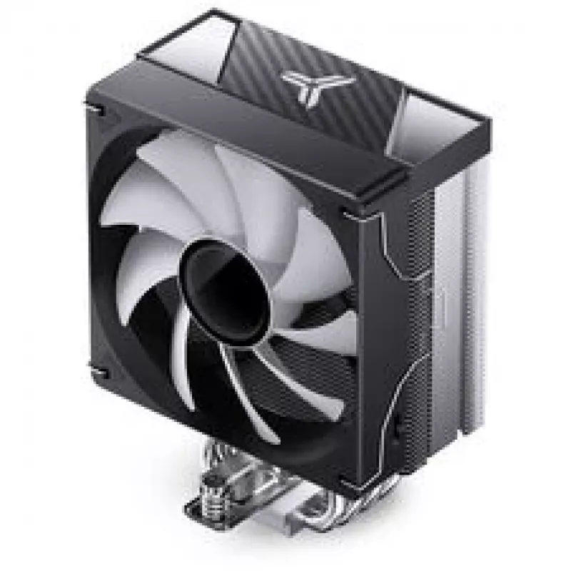 CPU-Kühler Jonsbo CR-1000 V3 PRO PWM ARGB, schwarz