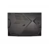 Laptop MSI Thin 15 B13UC-3423XPL — 39,6 cm (15,6 Zoll) FHD 144Hz IPS-Level, Intel i5-13420H, 16GB DDR4 3200, 512GB SSD, NVIDIA RTX 3050 4GB, kein Betriebssystem