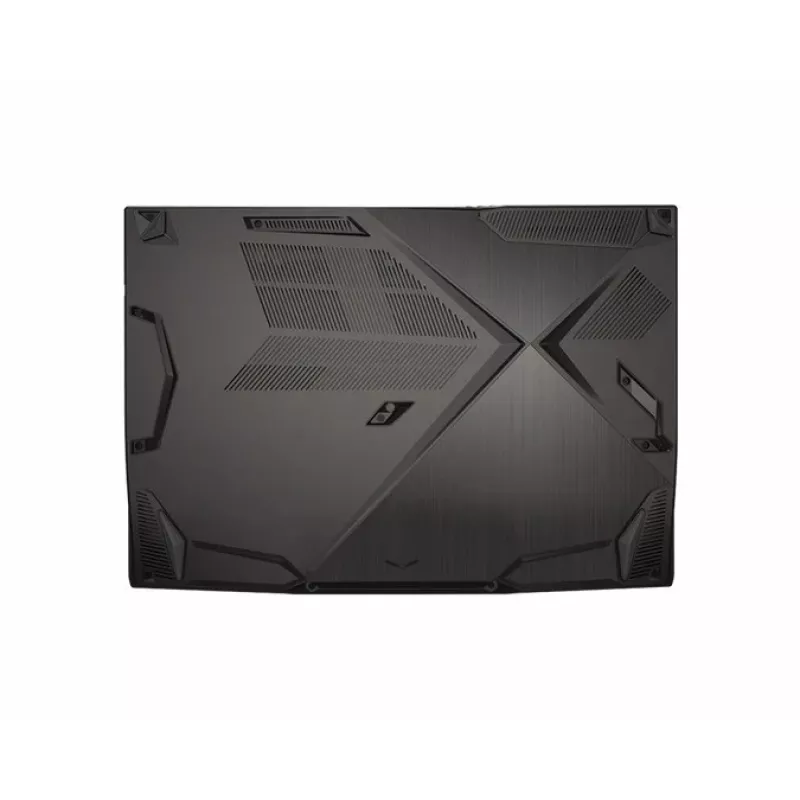Laptop MSI Thin 15 B13UC-3423XPL — 39,6 cm (15,6 Zoll) FHD 144Hz IPS-Level, Intel i5-13420H, 16GB DDR4 3200, 512GB SSD, NVIDIA RTX 3050 4GB, kein Betriebssystem