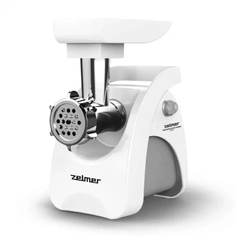 Zelmer ZMM9802B Weiß
