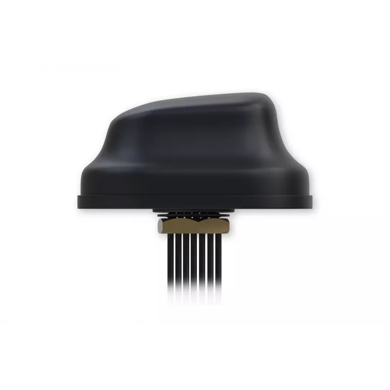 Teltonika PR1KC640 Netzwerkantenne MIMO Richtantenne SMA 4 dBi