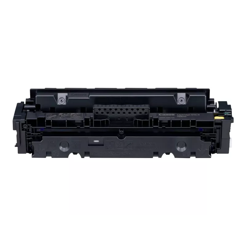 Tonerkartusche Canon CRG 046 H 12500 Seiten Gelb
