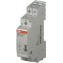 ABB E297-16-10/230 - Grau - 10 mm² - 250 V - 50 - 60 Hz - 230 V - 16 A