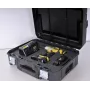 TSTAK I-Modul - Werkzeugbox mit Schaumstoff, breit