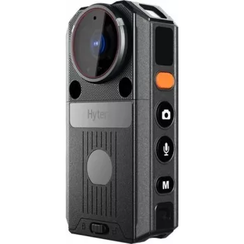 Hytera SC780 Bodycam 64GB – 4G LTE, 130° Weitwinkel, Infrared-night vision & GPS (SC780 130° 64GB IR)