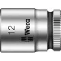 8790 HMA 05003511001 Außensechskant-Steckschlüsseleinsatz 12 mm 1/4 (6,3 mm)