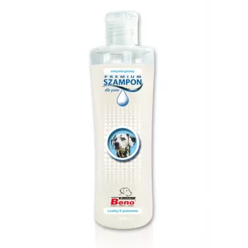Certech Super Beno Premium - Anti-Allergie-Shampoo 200 ml