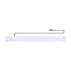 LED-Panel Puluz PU5212 60 cm 30W 1690 lm Studioleuchte