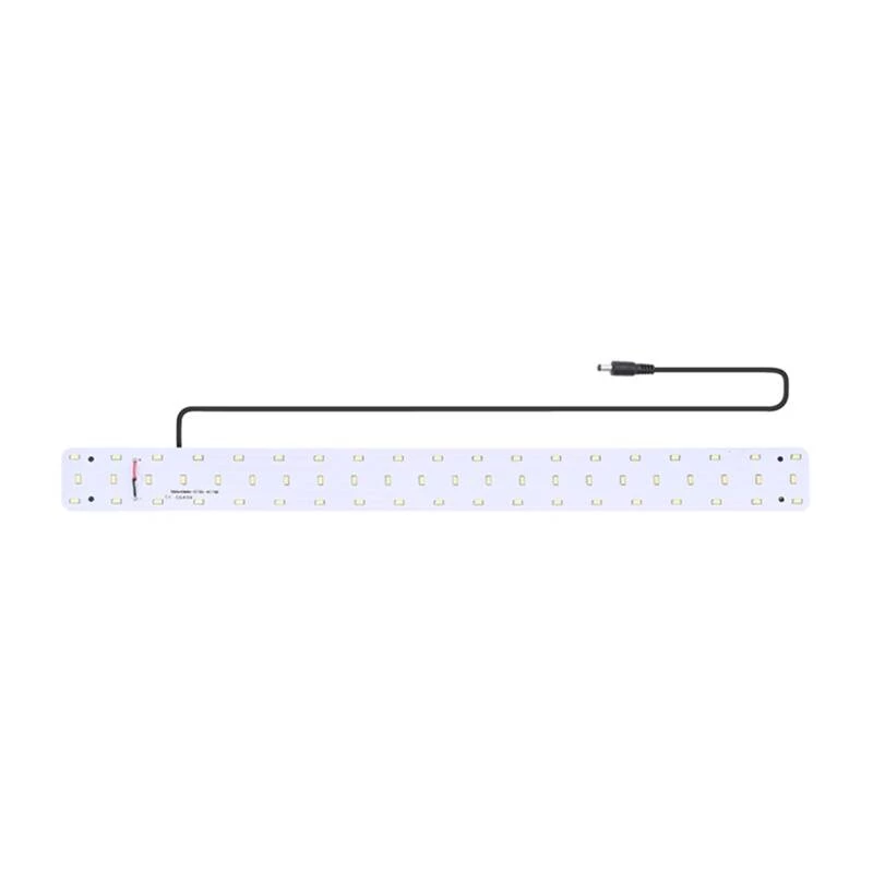 LED-Panel Puluz PU5212 60 cm 30W 1690 lm Studioleuchte