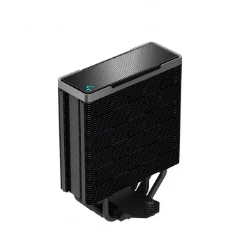 DeepCool AK400 ZERO DARK PLUS CPU-Kühler