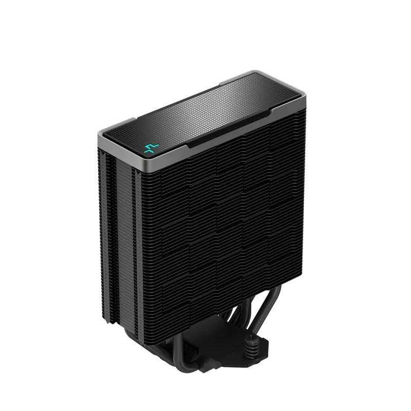 DeepCool AK400 ZERO DARK PLUS CPU-Kühler