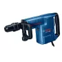 Bosch GSH 11 E SDS Max Schwarz, Blau, Rot 1500 W