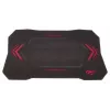 Havit MP843 Gaming-Mauspad Schwarz, Rot