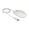 Maus DeLOCK 12537 USB Typ-A Optisch 1200 DPI