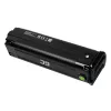 Batterie Grün Cell EBIKEGCFSF36V10A 36V Lithium-Ion Built-in Schwarz