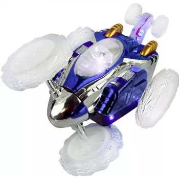 Amewi 22409 RC-Modell Landfahrzeug Stunt-Auto Elektromotor (22409)