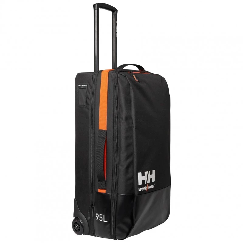 Reisetasche Helly Hansen Kensington – strapazierfähiges, wasserdichtes Design, kompakte Tragegröße