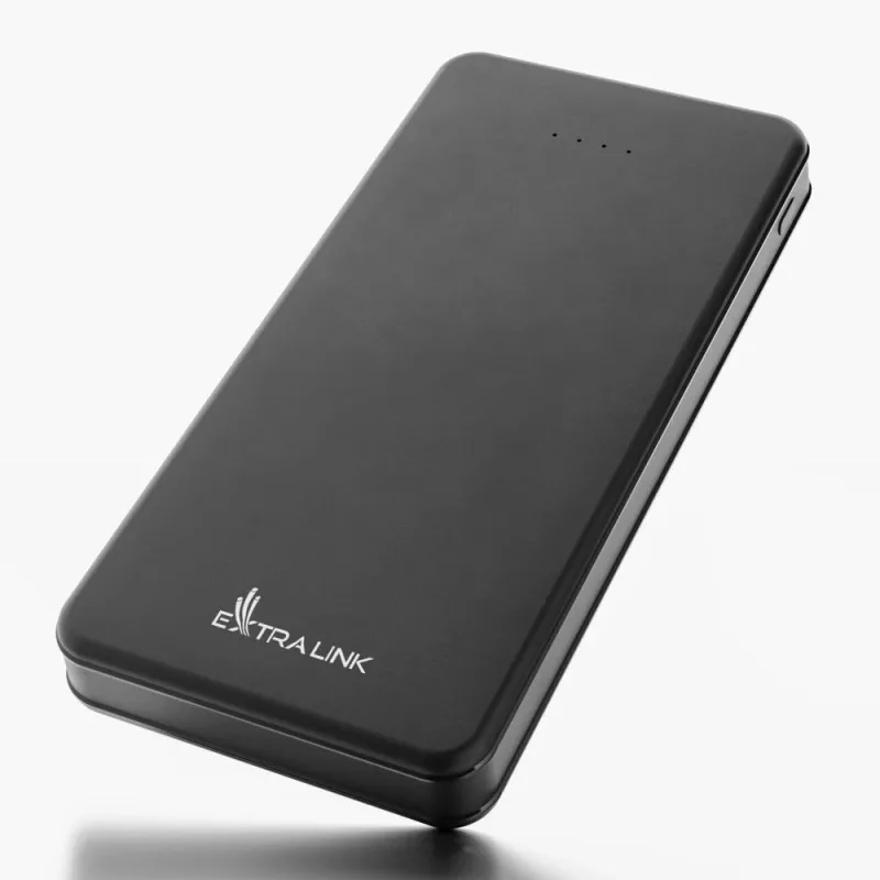 Tragbare Powerbank Extralink EPB-078B 10000mAh
