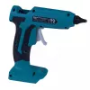 Kabellose Klebepistole Dedra DED7052 20W batteriebetrieben leicht